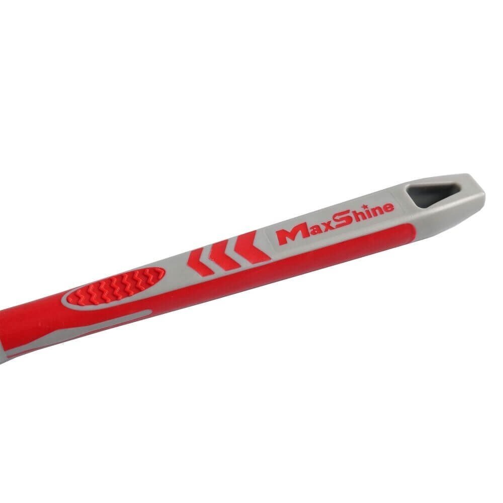 MaxShine Ultra Soft itin minkštas detailingo šepetėlis 2