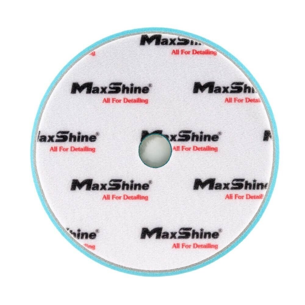 MaxShine Wool Cutting Pad DA poliravimo kailis 2