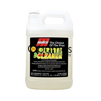 Malco Enzyme Cleaner organinės kilmės dėmių valiklis 3.85 L Malco Enzyme Cleaner organinės kilmės dėmių valiklis 3.85 L
