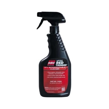 Malco Little Red Thunder biologiškai skaidus universalus valiklis 650 ml Malco Little Red Thunder biologiškai skaidus universalus valiklis 650 ml
