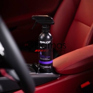 Malco OXY Carpet & Upholstery Cleaner dėmių valiklis peroksido pagrindu Malco OXY Carpet & Upholstery Cleaner dėmių valiklis peroksido pagrindu