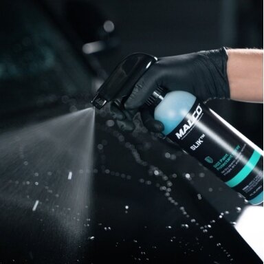Malco SLIK SiO2 Paint Protectant Spray Malco SLIK SiO2 Paint Protectant Spray