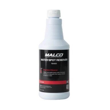 Malco Water Spot Remover pasta 591 ml Malco Water Spot Remover pasta 591 ml