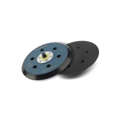 Maxshine DA atraminis padas, 6 skylės – 125 mm / 150 mm Maxshine DA atraminis padas, 6 skylės – 125 mm / 150 mm