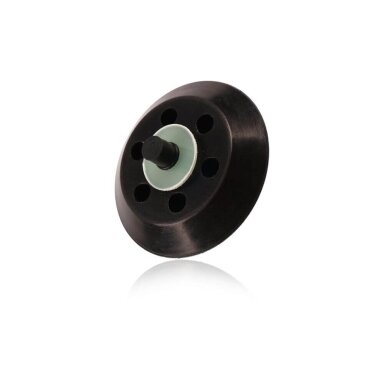 Maxshine DA atraminis padas 75 mm, 6 skylės, 5/16"-24