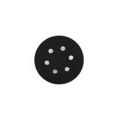 Maxshine DA atraminis padas 75 mm, 6 skylės, 5/16"-24
