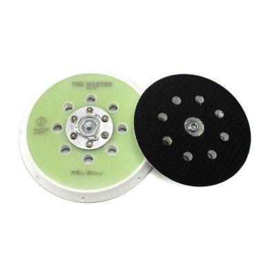 Maxshine DA poliravimo mašinėlės atraminis padas 5/16"-24