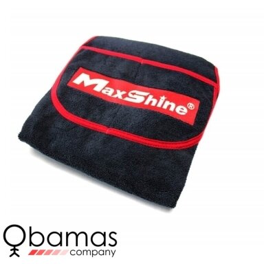 MAXSHINE Detailing Apron 330 GSM mikropluošto poliravimo prijuostė