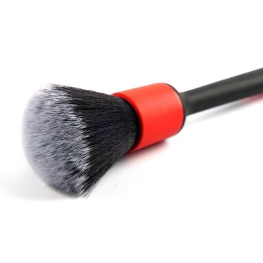 MaxShine ESS itin minkštų detailingo šepetėlių rinkinys 2 vnt.