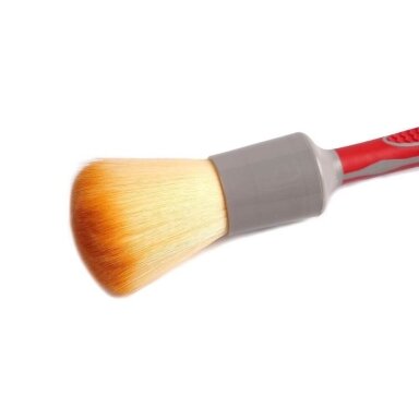 MaxShine Ultra Soft itin minkštas detailingo šepetėlis