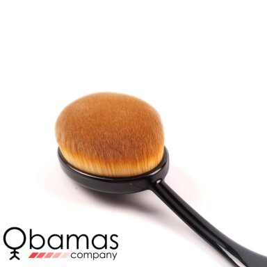 Maxshine Ultra Soft Rounded Brush šepetėlių rinkinys 3 vnt.
