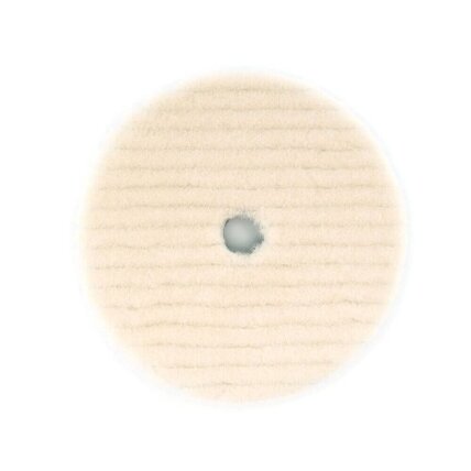 MaxShine Wool Cutting Pad DA poliravimo kailis 4