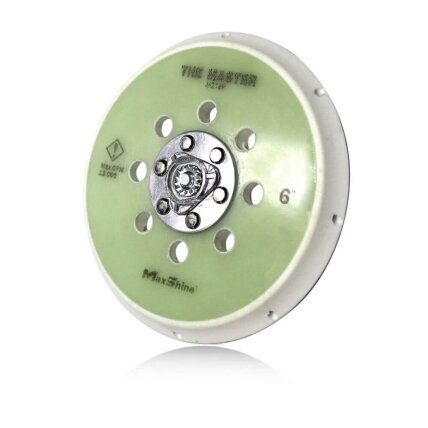 Maxshine DA poliravimo mašinėlės atraminis padas 5/16"-24 4