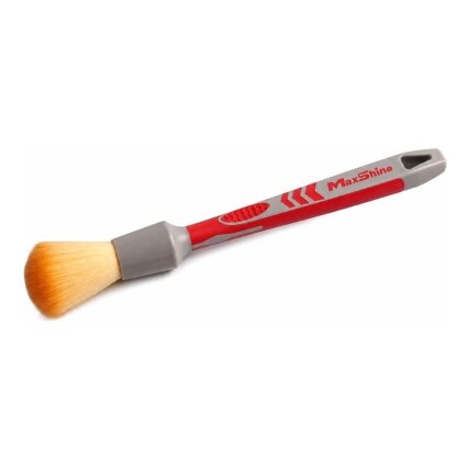 MaxShine Ultra Soft itin minkštas detailingo šepetėlis 4