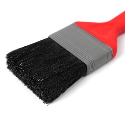 MaxShine Flat Detailing Brush plokščias valymo šepetėlis 7