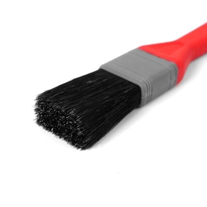 MaxShine Flat Detailing Brush plokščias valymo šepetėlis 5