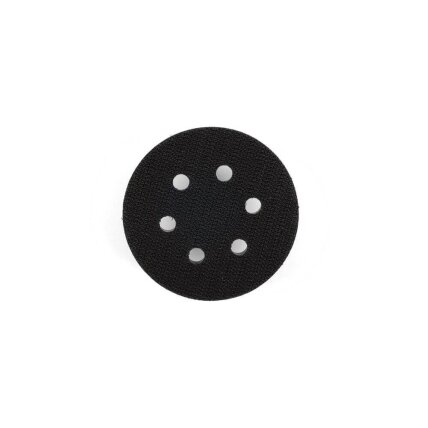 Maxshine DA Backing Pad 75 mm, 6 Holes, 5/16"-24 1