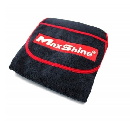 MAXSHINE Detailing Apron 330 GSM Microfiber Apron 1