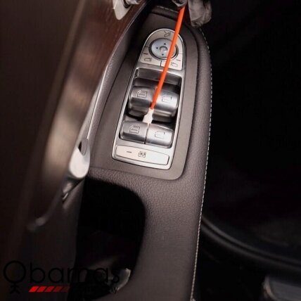 Чистящие палочки Maxshine Detailing Swabs, 10 шт. 4