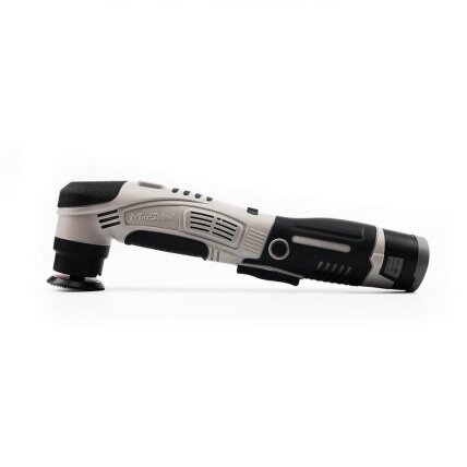 MaxShine M0312 V2 akumuliatorinė mini poliravimo mašinėlė DA/ROTARY 2