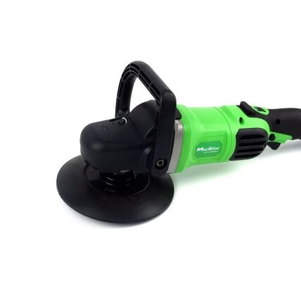 Maxshine M1300 Pro rotacinė poliravimo mašinėlė 1300 W 1