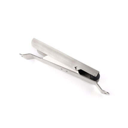 Maxshine Mat Clip uchwyt do dywaników samochodowych ze stali nierdzewnej 300 mm