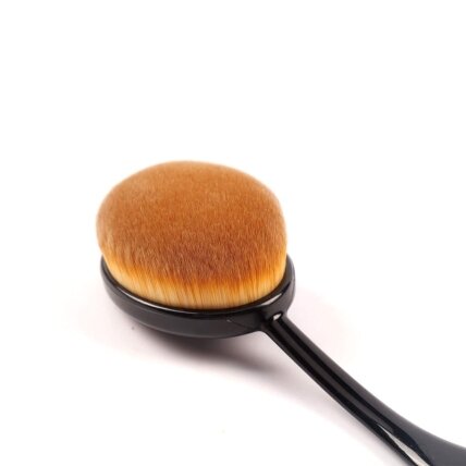 Maxshine Ultra Soft Rounded Brush šepetėlių rinkinys 3 vnt. 1