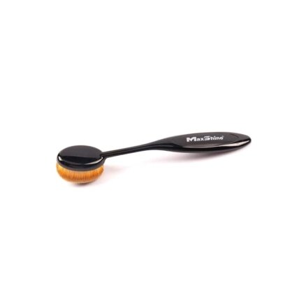 Maxshine Ultra Soft Rounded Brush šepetėlių rinkinys 3 vnt. 2