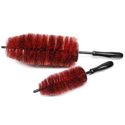 Maxshine Wheel Brush ratlankių valymo šepetys