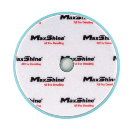MaxShine Wool Cutting Pad DA poliravimo kailis 2