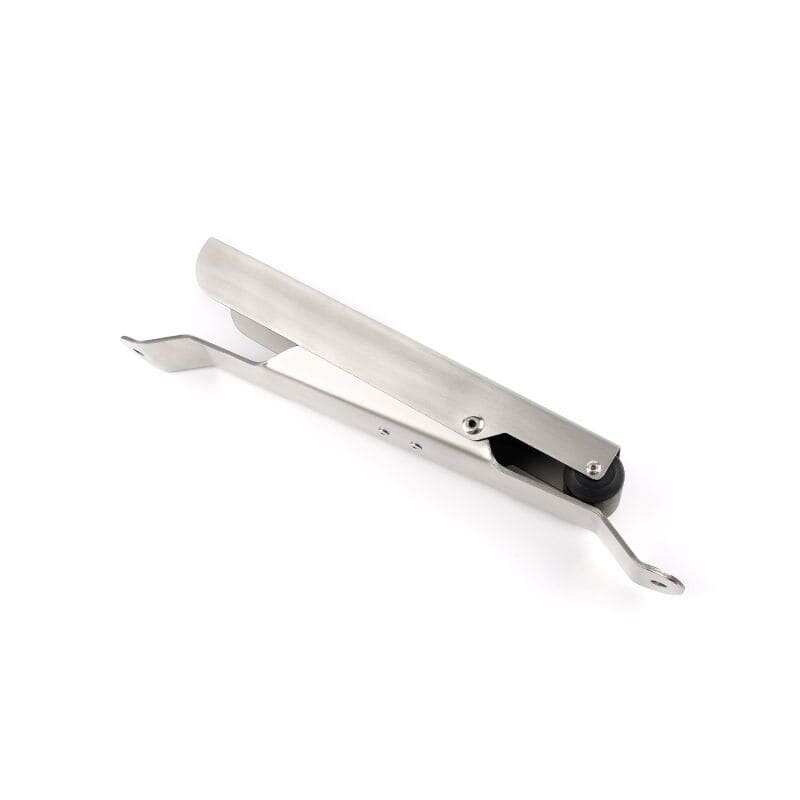 Maxshine Mat Clip uchwyt do dywaników samochodowych ze stali nierdzewnej 300 mm