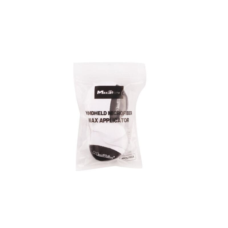Maxshine MINI Microfiber Applicator Set 4 pcs. 2