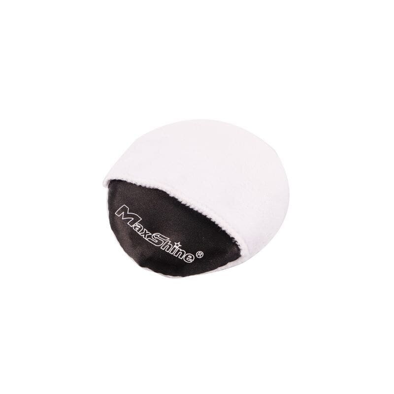 Maxshine MINI Microfiber Applicator Set 4 pcs.