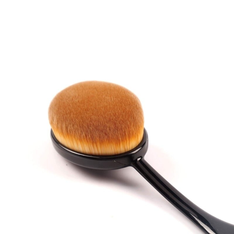 Maxshine Ultra Soft Rounded Brush šepetėlių rinkinys 3 vnt. 1