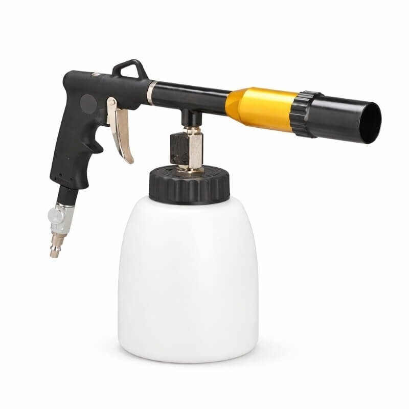 MAXX BOOSTER cleaning gun