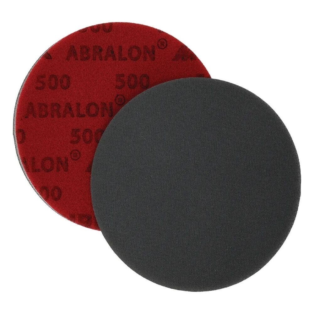 MIRKA Abralon šlifavimo diskelis su minkštu pagrindu 150 mm 1