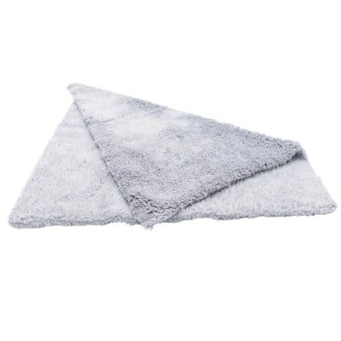 Mikropluošto šluostė OLYMPIC POLISH SILVER 500 GSM 38 × 38 cm