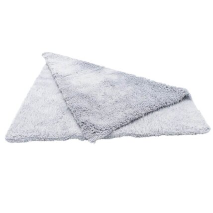 Mikropluošto šluostė OLYMPIC POLISH SILVER 500 GSM 38 × 38 cm