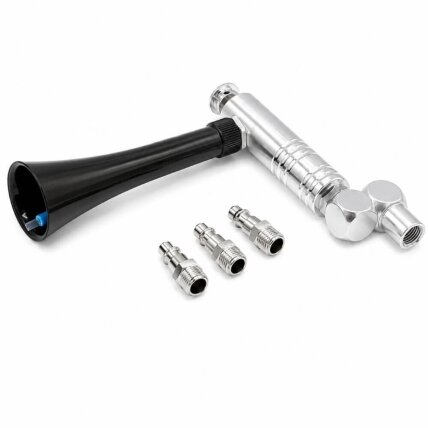Mini pneumatinis nupūtimo pistoletas PALM GUN