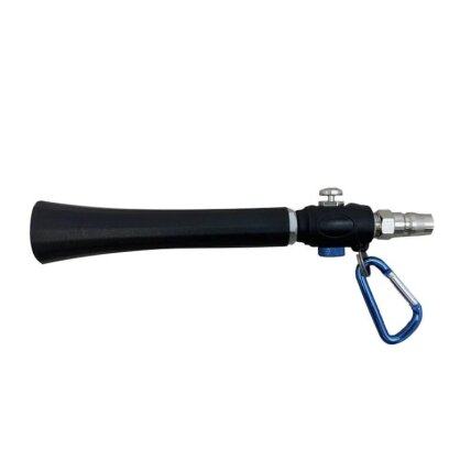 Мини-пневмопистолет для продувки POCKET GUN