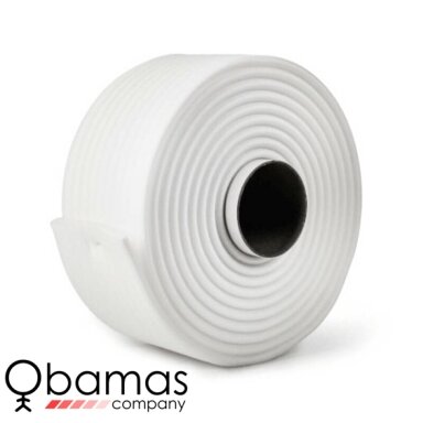 NAT poroloninė tarpų maskavimo juosta 13 mm x 10 mm