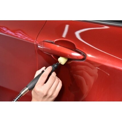 KRAUSS T1 Nano Polishing System with Flexible Shaft 2