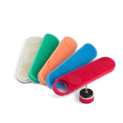 KRAUSS T1 Nano Polishing System with Flexible Shaft 4