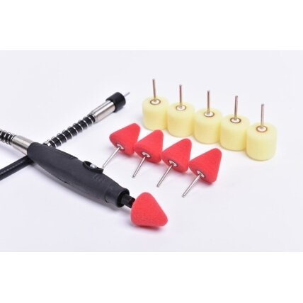 KRAUSS T1 Nano Polishing System with Flexible Shaft 6