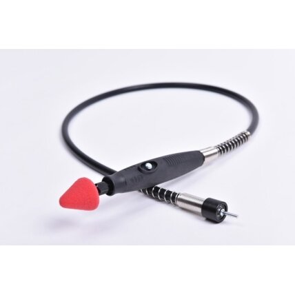 KRAUSS T1 Nano Polishing System with Flexible Shaft 8