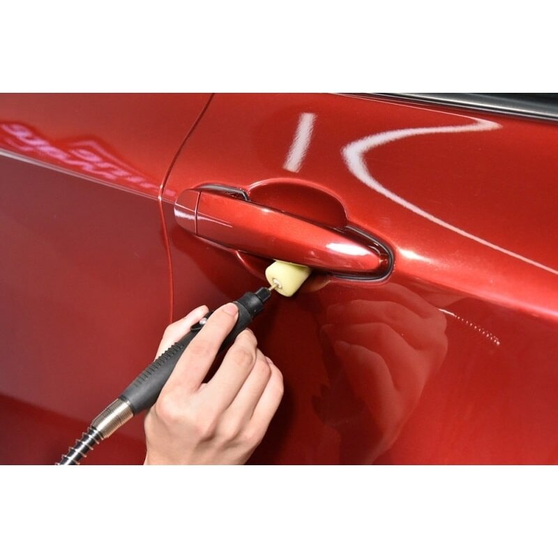 KRAUSS T1 Nano Polishing System with Flexible Shaft 2
