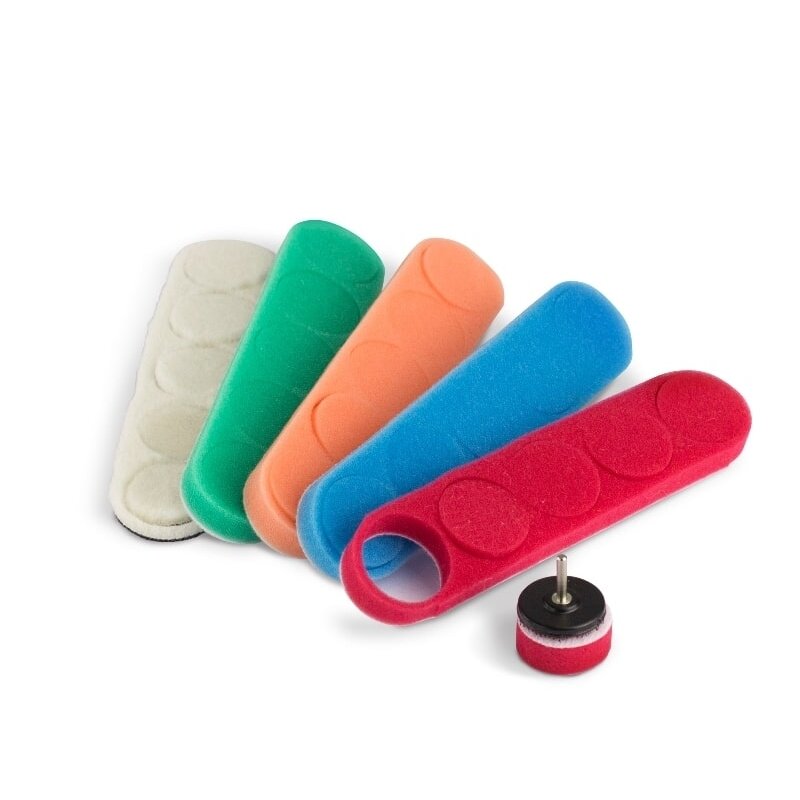 KRAUSS T1 Nano Polishing System with Flexible Shaft 4