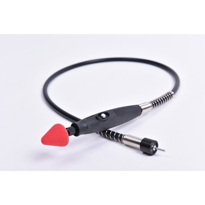 KRAUSS T1 Nano Polishing System with Flexible Shaft 8