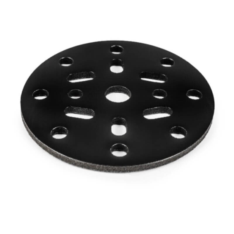 NAT MULTI MICROgrip SOFT tarpinis šlifavimo padas 150 mm