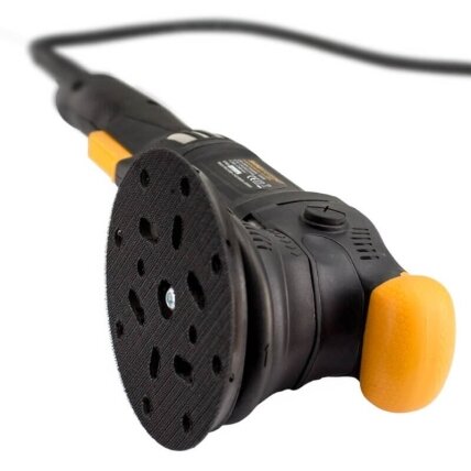 Orbitinė poliravimo mašinėlė KRAUSS SHINEMASTER S21 DA 3